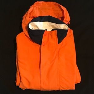 Nautica Jacket with Hood